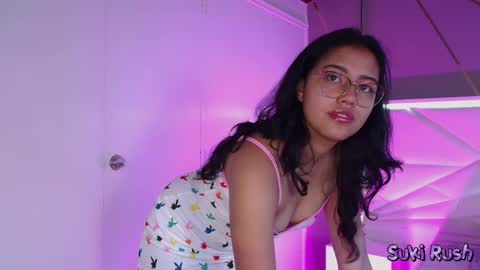 SUKI online show from May 20, 11:49 am