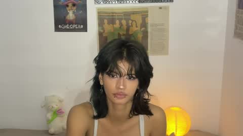 Suku Ren online show from May 24, 1:57 am