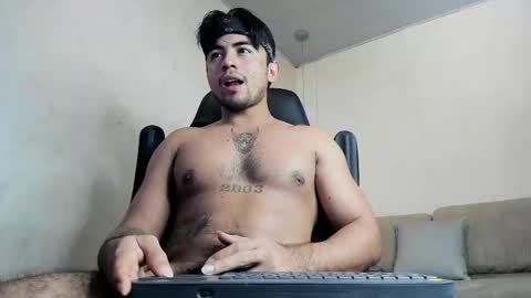 sukuna_hara online show from September 11, 1:40 am