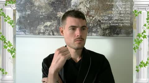 The Sultan online show from April 8, 7:17 pm