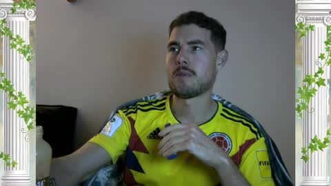 The Sultan online show from November 1, 11:15 pm