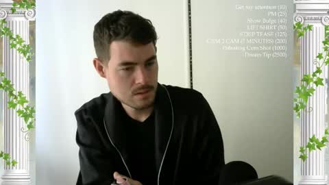 The Sultan online show from March 21, 11:59 am