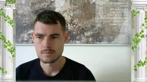 The Sultan online show from April 12, 5:06 pm