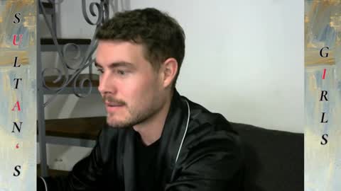 The Sultan online show from September 28, 1:03 am