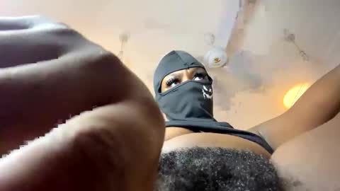 maskedtemptress online show from December 4, 3:06 am