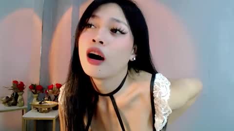 sultrybadbabe online show from March 24, 1:50 pm