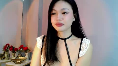 sultrybadbabe online show from April 19, 12:50 pm