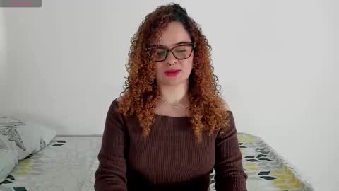 Ann online show from February 13, 8:12 pm