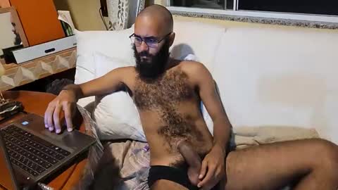 Sumjang and Luksmen online show from November 16, 2:35 am