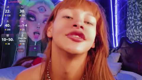 Summer online show from March 12, 9:18 pm