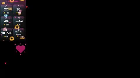 Summer online show from December 19, 11:00 pm