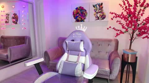 summer_miller online show from November 21, 12:25 pm