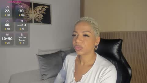 Summer online show from February 17, 11:20 am