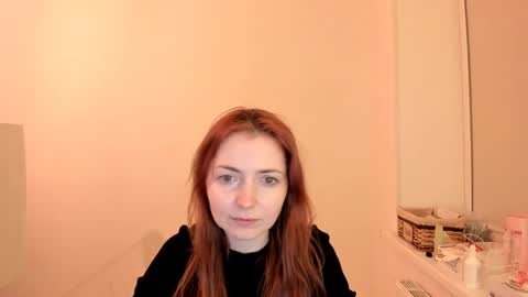 Summer Preston online show from March 5, 5:18 pm