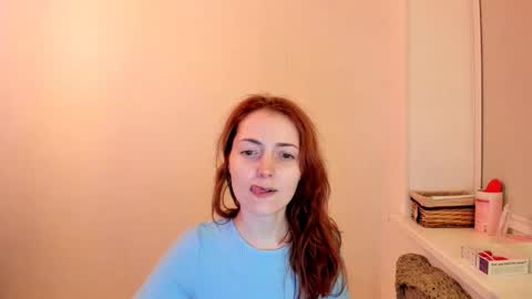 Summer Preston online show from September 20, 9:29 pm