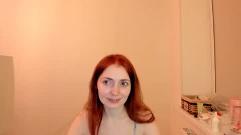 Summer Preston online show from March 7, 7:05 pm