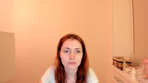 Summer Preston online show from March 1, 4:44 pm