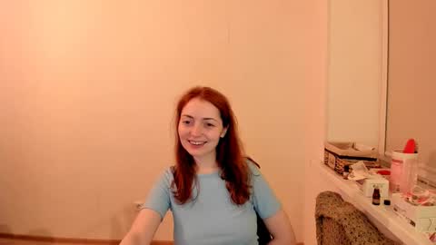 Summer Preston online show from September 9, 7:47 pm