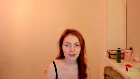 Summer Preston online show from October 5, 2:20 am