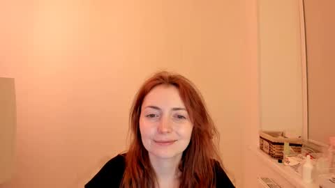 Summer Preston online show from February 27, 8:09 pm