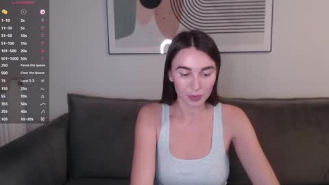 Liby online show from November 18, 4:54 pm