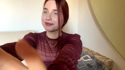 Emily online show from October 31, 12:38 pm