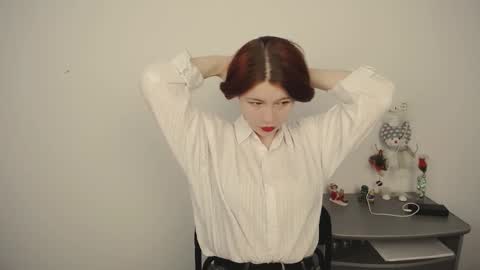 Alexi online show from February 22, 2:20 pm