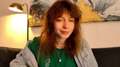 luna online show from April 28, 5:45 am