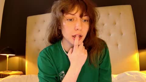 luna online show from April 5, 2:58 pm