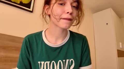 luna online show from March 7, 4:45 am