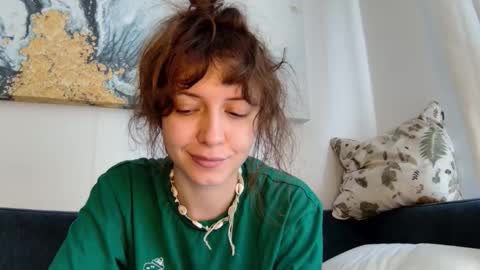 luna online show from March 16, 5:44 am