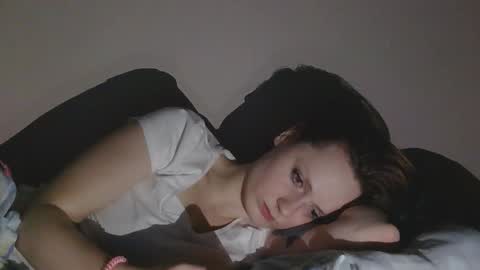 Olivia online show from March 4, 9:56 pm