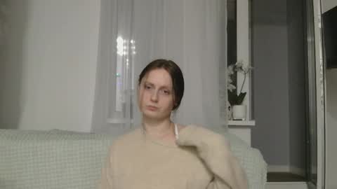 Olivia online show from January 15, 7:22 pm