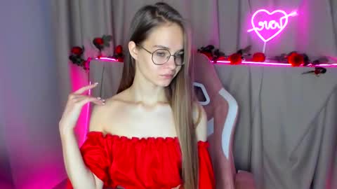 Elen online show from February 27, 5:18 am