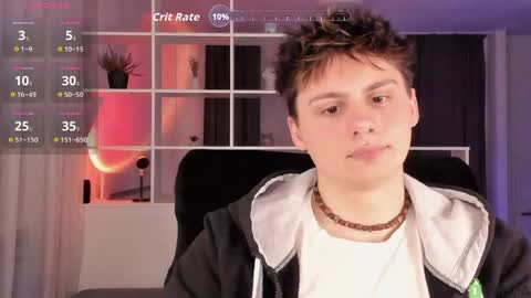 Emilio online show from April 20, 6:11 pm