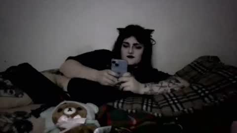 sundaygoth online show from July 24, 9:01 pm
