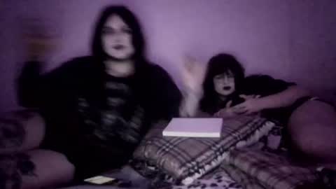 sundaygoth online show from July 4, 10:35 pm