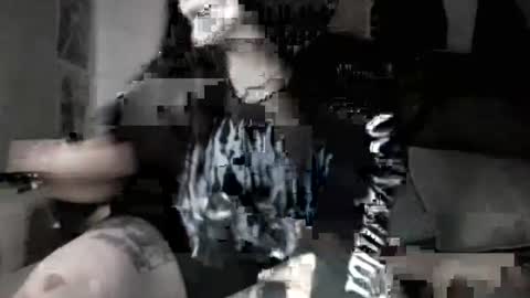 sundaygoth online show from June 29, 8:41 pm