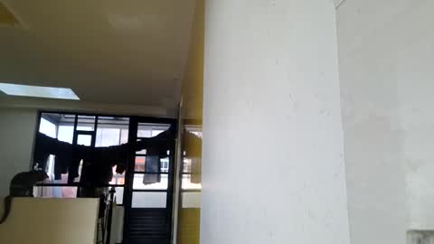 Jeraldine online show from October 18, 8:35 pm