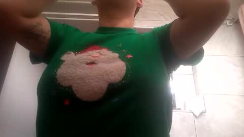 Jeraldine online show from September 13, 8:00 pm