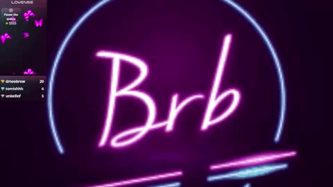 Jeraldine online show from November 26, 2:20 am