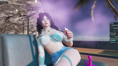 sunhee online show from December 17, 5:36 am