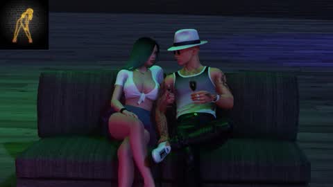 sunhee online show from October 24, 7:42 am