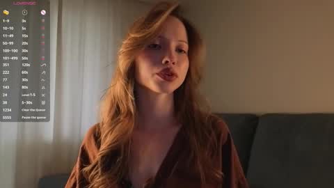 Kiki online show from September 13, 1:19 am