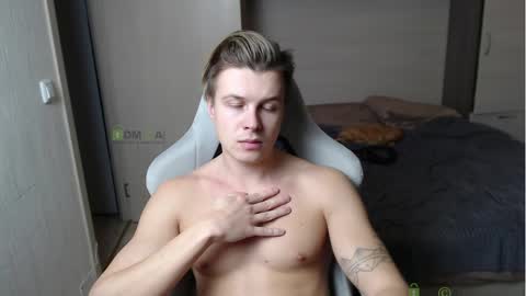 Alice and Sergey online show from February 27, 7:47 pm