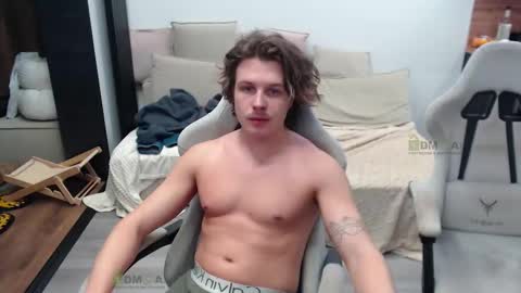 Alice and Sergey online show from March 13, 5:49 pm