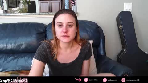 Sunny420 online show from January 24, 1:57 pm