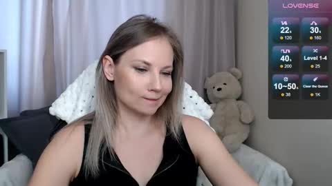 Naomi online show from March 18, 5:02 am