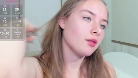 Vanessa online show from November 13, 7:22 am