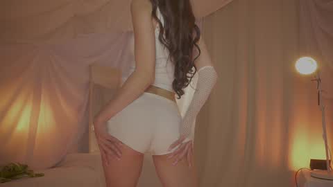 Maria online show from October 20, 8:58 pm